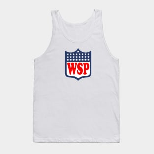 Widespread Panic Tank Top